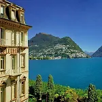 Splendide Royal Lugano