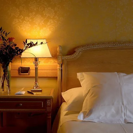 Splendide Royal Hotel