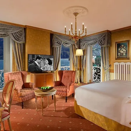 מלון Splendide Royal 5*