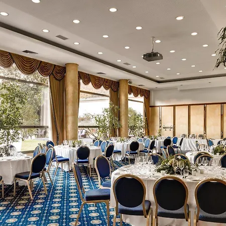 Splendide Royal מלון לוגאנו