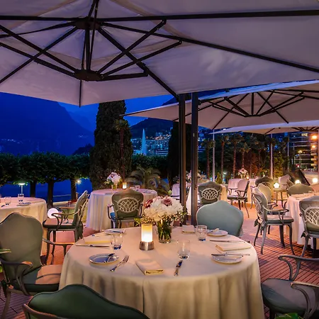Splendide Royal Hotel 5*
