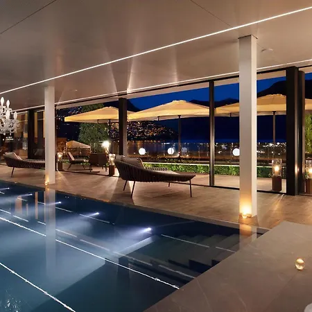 מלון Splendide Royal 5*
