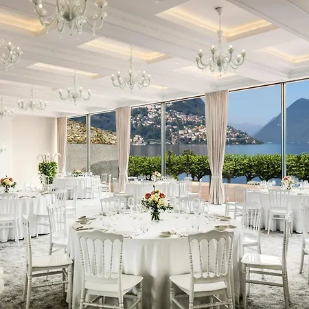 Splendide Royal Ξενοδοχείο 5*