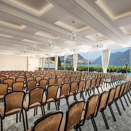 Ξενοδοχείο Splendide Royal 5*