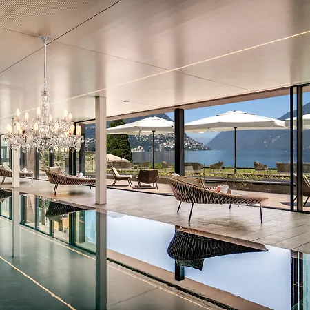 Splendide Royal Hotel 5*
