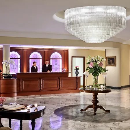 Hotel Splendide Royal Lugano