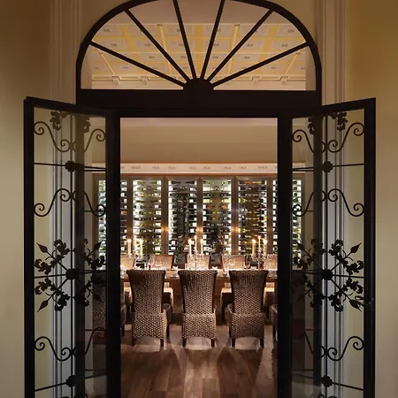 Ξενοδοχείο Splendide Royal Λουγκάνο