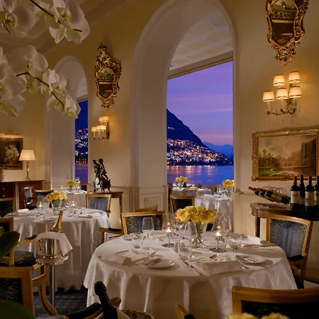 Splendide Royal Hotel