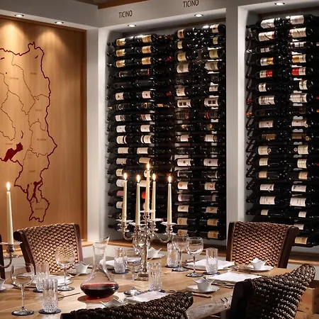 Ξενοδοχείο Splendide Royal 5*