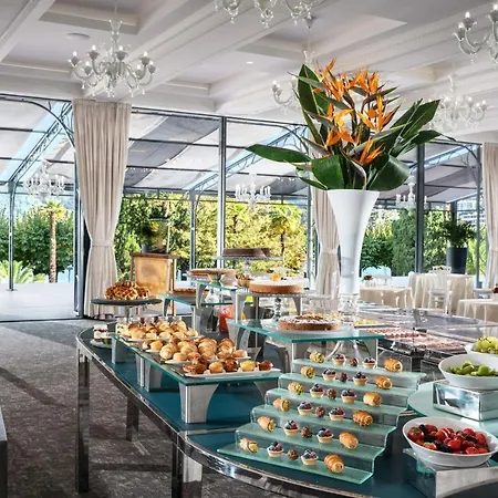 Hotel Splendide Royal 5*