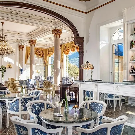Splendide Royal Hotel 5*