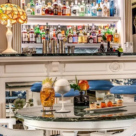 Splendide Royal Hotel