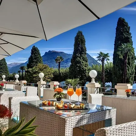 Ξενοδοχείο Splendide Royal