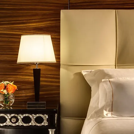 Splendide Royal Λουγκάνο