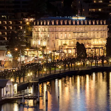 Hotel Splendide Royal