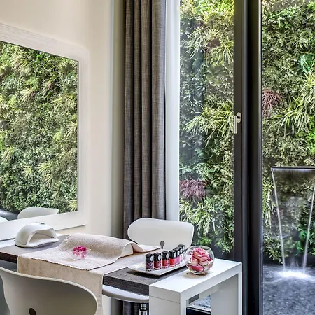 Splendide Royal Ξενοδοχείο 5*