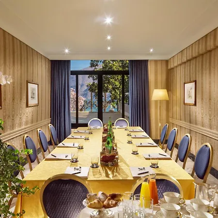 Splendide Royal Hotel Lugano