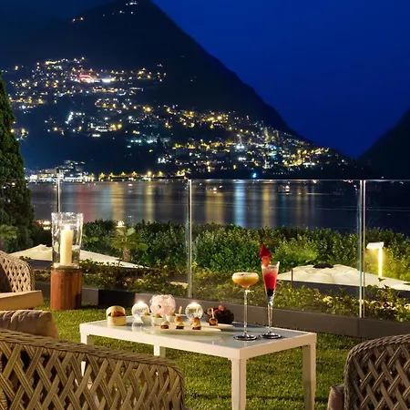 Hotel Splendide Royal