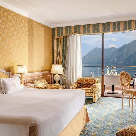 Hotel Splendide Royal 5*