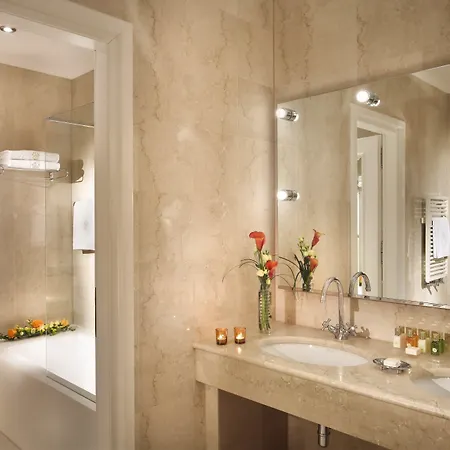 Splendide Royal Hotel Lugano