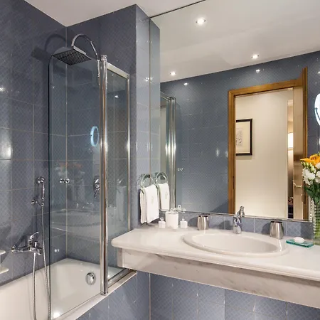 Hotel Splendide Royal