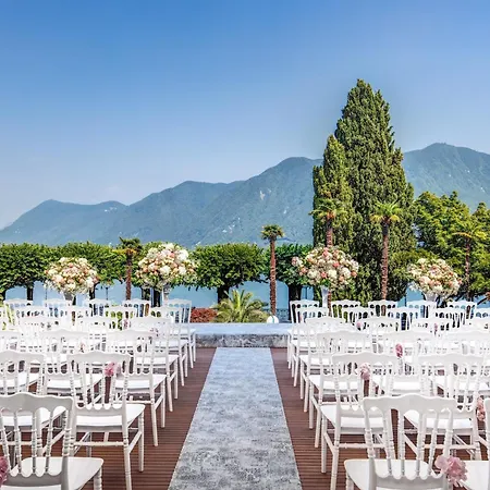 Splendide Royal Hotel Lugano