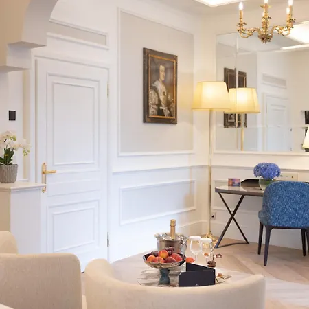 فندق سبلانديد روايال 5*