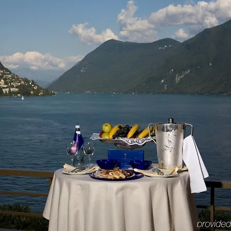 Splendide Royal Hotel