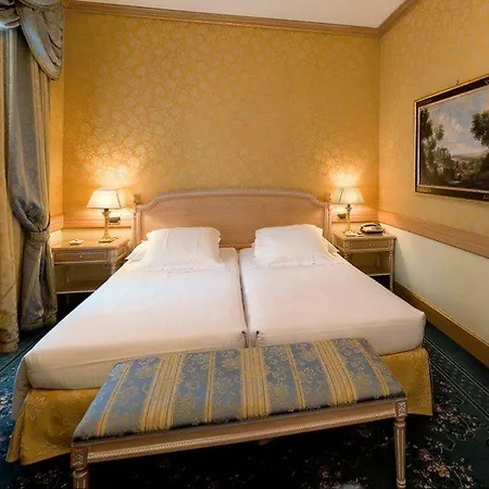 Hotel Splendide Royal Lugano