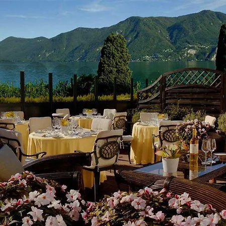 Hotel Splendide Royal 5*