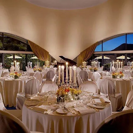 Hotel Splendide Royal