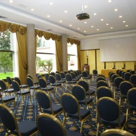 Hotel Splendide Royal Lugano