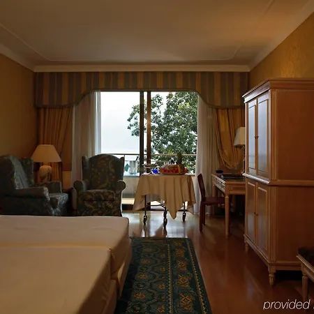 מלון Splendide Royal 5*
