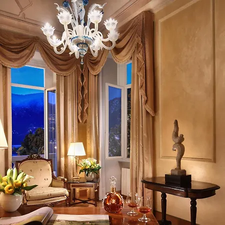 Ξενοδοχείο Splendide Royal Λουγκάνο