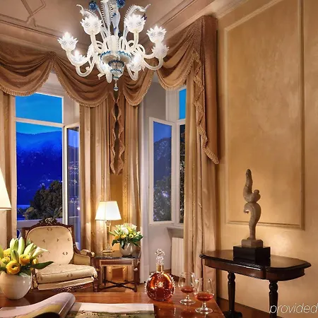 Hotel Splendide Royal Lugano