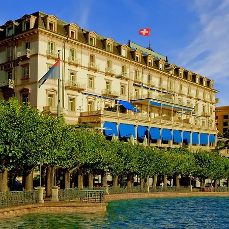 Splendide Royal 5*