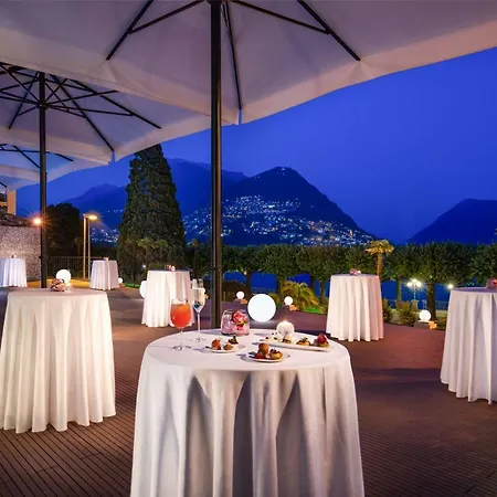 Ξενοδοχείο Splendide Royal