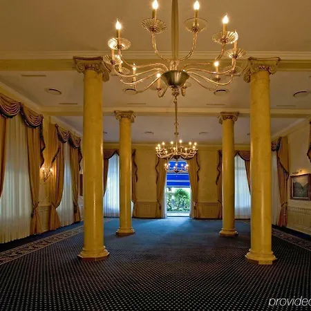Splendide Royal מלון 5*