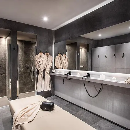 Splendide Royal Hotel Lugano