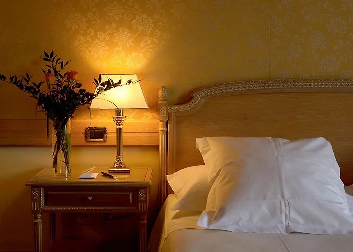 Splendide Royal Hotel