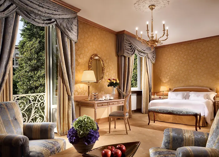 Splendide Royal Hotel