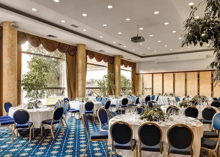 Splendide Royal Hotel Lugano