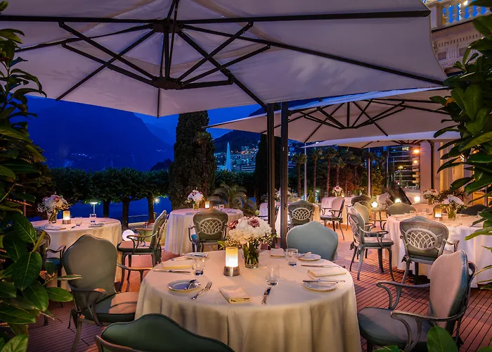 Splendide Royal Hotel 5*