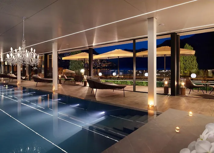 Hotel Splendide Royal 5*