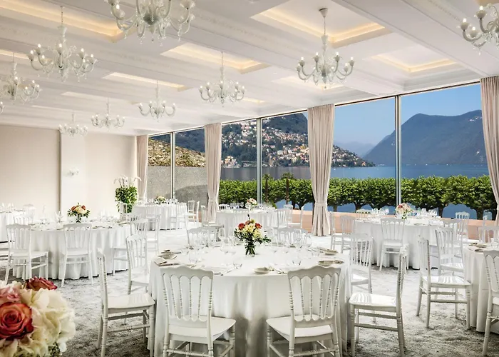 Splendide Royal Hotel 5*