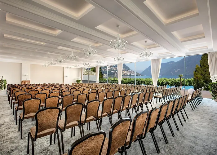 Hotel Splendide Royal 5*