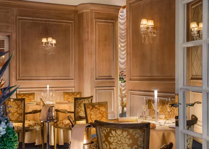 斯普莱迪德皇家酒店