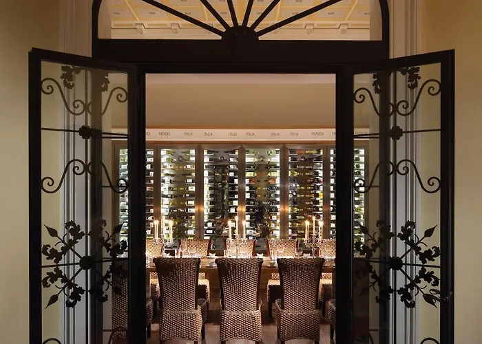 Hotel Splendide Royal Lugano