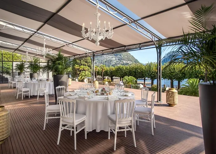 Hotel Splendide Royal 5*