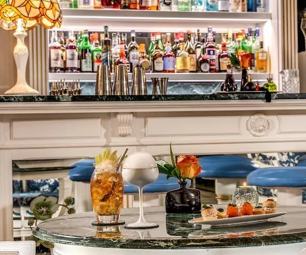 Splendide Royal Hotel